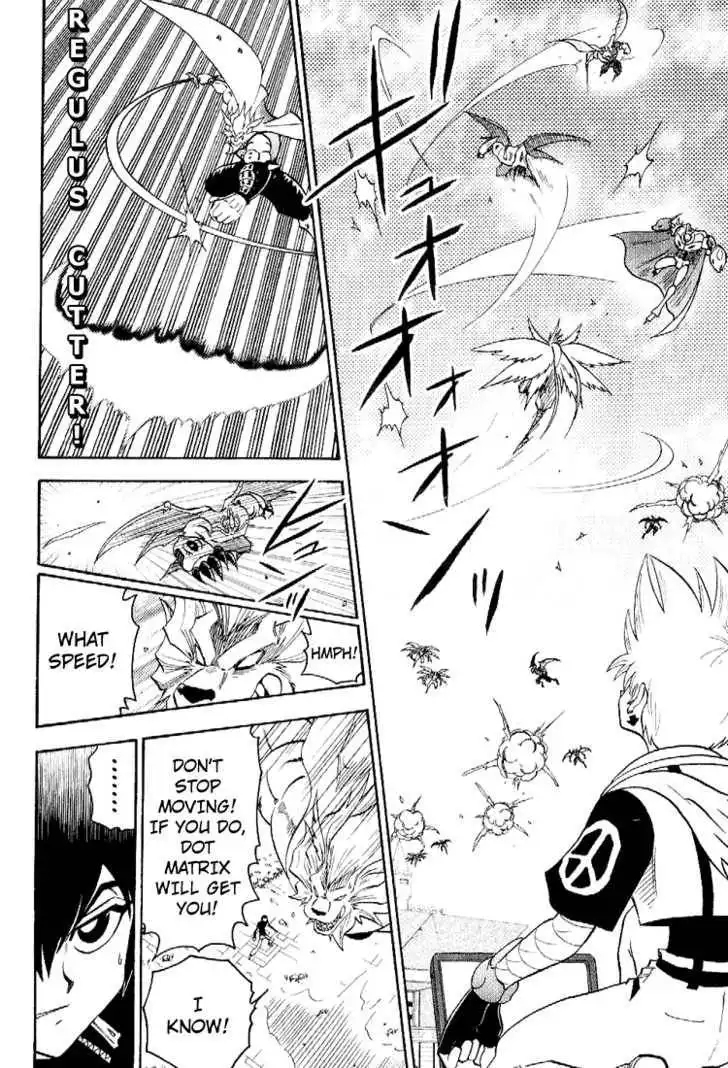 Digimon Adventure V-Tamer 01 Chapter 50 20